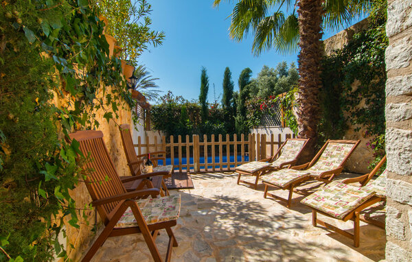 Feriehuse - La Casa de los Espejos, Capdepera , Spanien - EMF860 4