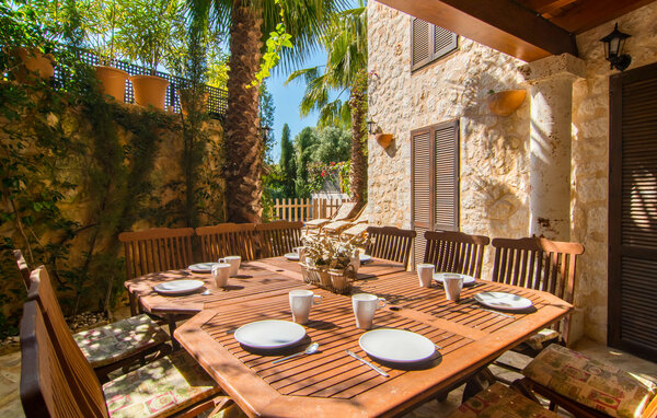 Feriehuse - La Casa de los Espejos, Capdepera , Spanien - EMF860 7