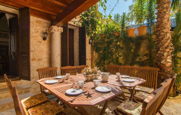 Feriehuse - La Casa de los Espejos, Capdepera , Spanien - EMF860 101