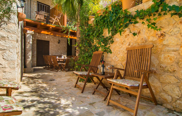 Feriehuse - La Casa de los Espejos, Capdepera , Spanien - EMF860 102