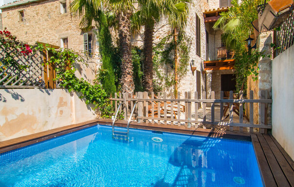 Feriehuse - La Casa de los Espejos, Capdepera , Spanien - EMF860 12