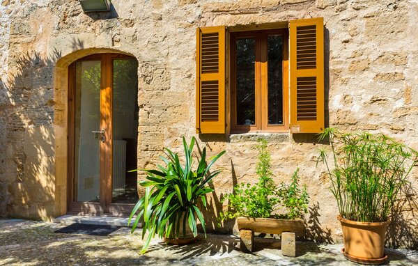 Casa vacanze - Esglesia 10, Alcudia , Spagna - EMF861 101