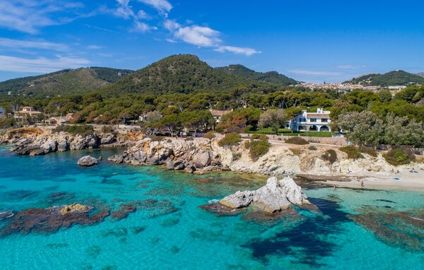 Holiday Home - Cala Ratjada , Spain in Cala Ratjada | Novasol