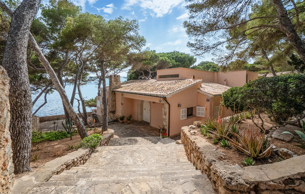 Ferienhaus - Lumb, Cala Gat , Spanien - EMF864 1