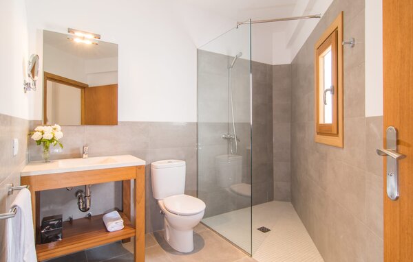 Casa de vacaciones - Can Tianet, Llucmajor , España - EMF866 706