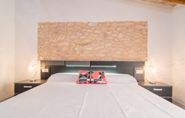 Casa de vacaciones - Can Tianet, Llucmajor , España - EMF866 612