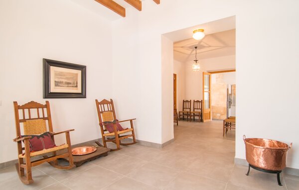 Casa de vacaciones - Can Tianet, Llucmajor , España - EMF866 501