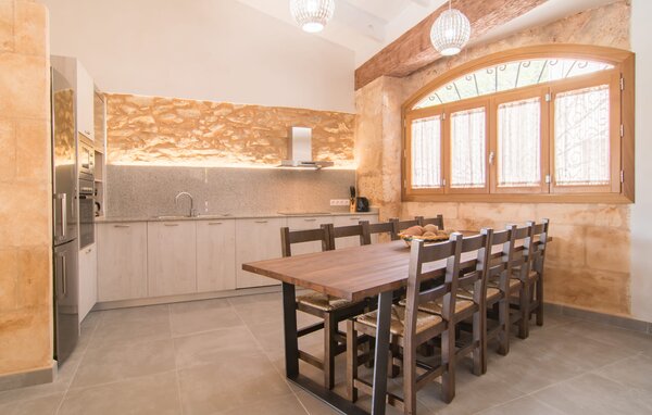 Casa de vacaciones - Can Tianet, Llucmajor , España - EMF866 401