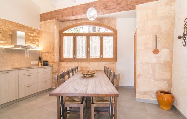 Casa de vacaciones - Can Tianet, Llucmajor , España - EMF866 402