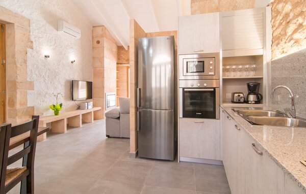 Casa de vacaciones - Can Tianet, Llucmajor , España - EMF866 404