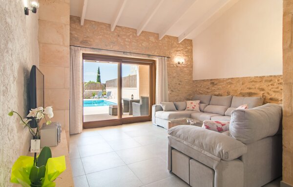 Casa de vacaciones - Can Tianet, Llucmajor , España - EMF866 301
