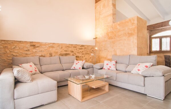 Casa de vacaciones - Can Tianet, Llucmajor , España - EMF866 302