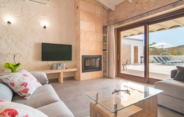 Casa de vacaciones - Can Tianet, Llucmajor , España - EMF866 303