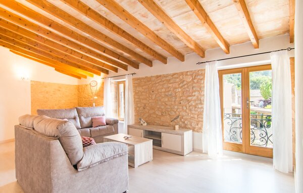 Casa de vacaciones - Can Tianet, Llucmajor , España - EMF866 304