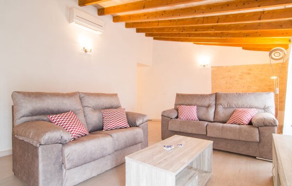 Casa de vacaciones - Can Tianet, Llucmajor , España - EMF866 305
