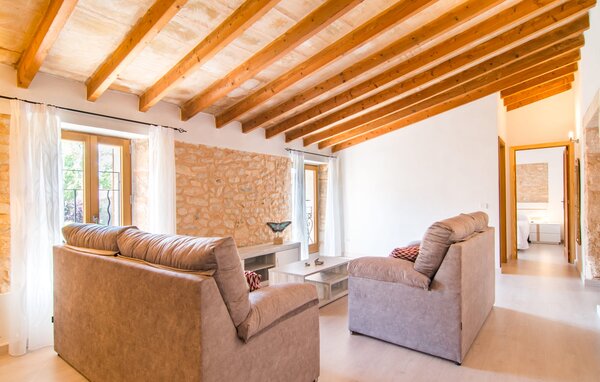 Casa de vacaciones - Can Tianet, Llucmajor , España - EMF866 306