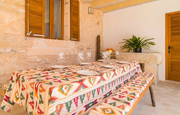 Casa de vacaciones - Can Tianet, Llucmajor , España - EMF866 7