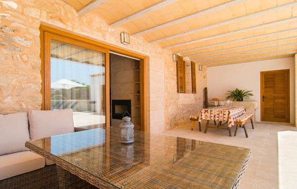Casa de vacaciones - Can Tianet, Llucmajor , España - EMF866 8