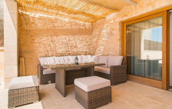 Casa de vacaciones - Can Tianet, Llucmajor , España - EMF866 9