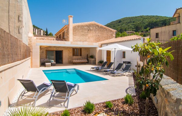 Ferienhaus - Can Tianet, Llucmajor , Spanien - EMF866 2