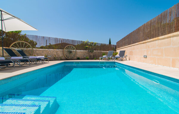 Casa de vacaciones - Can Tianet, Llucmajor , España - EMF866 5