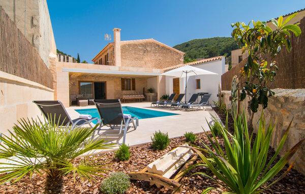 Casa de vacaciones - Can Tianet, Llucmajor , España - EMF866 11