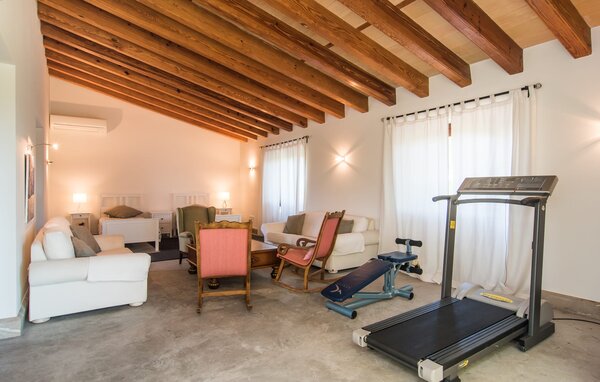 Holiday Home - Can Duro, Binissalem , Spain - EMF868 801