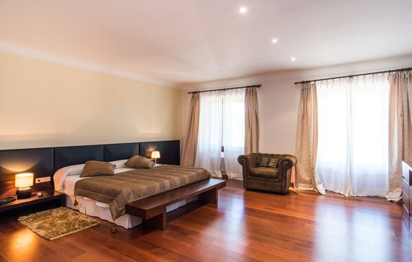 Holiday Home - Can Duro, Binissalem , Spain - EMF868 601