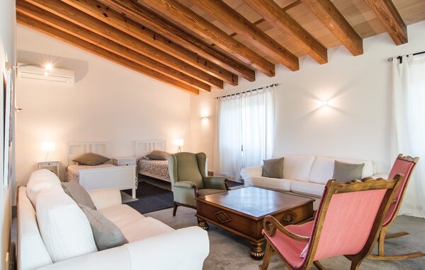 Holiday Home - Can Duro, Binissalem , Spain - EMF868 609