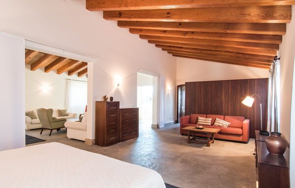 Holiday Home - Can Duro, Binissalem , Spain - EMF868 611