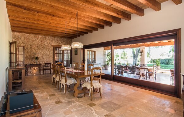 Holiday Home - Can Duro, Binissalem , Spain - EMF868 501