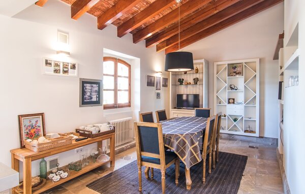 Holiday Home - Can Duro, Binissalem , Spain - EMF868 502