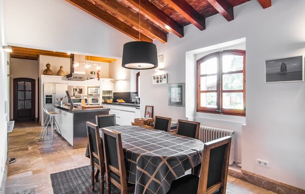 Holiday Home - Can Duro, Binissalem , Spain - EMF868 403
