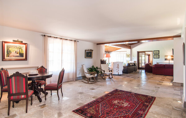 Holiday Home - Can Duro, Binissalem , Spain - EMF868 301