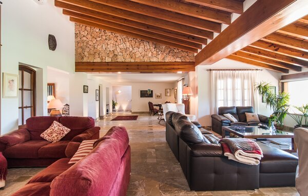 Holiday Home - Can Duro, Binissalem , Spain - EMF868 302