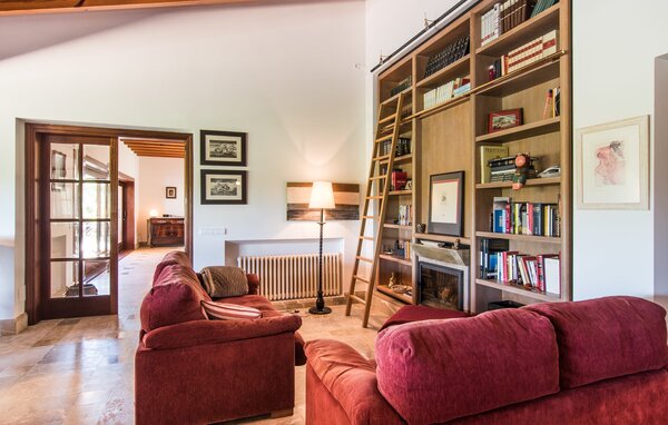 Holiday Home - Can Duro, Binissalem , Spain - EMF868 303
