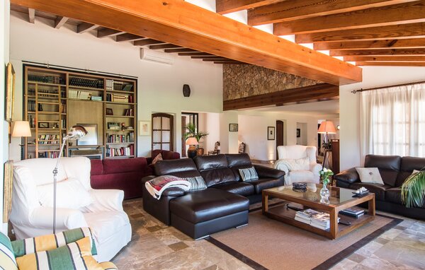 Holiday Home - Can Duro, Binissalem , Spain - EMF868 304