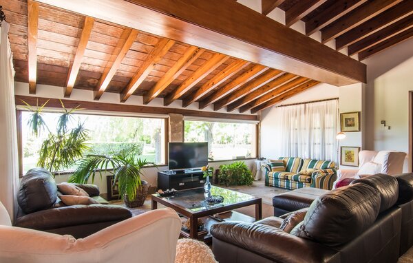 Holiday Home - Can Duro, Binissalem , Spain - EMF868 305