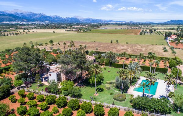 Holiday Home - Can Duro, Binissalem , Spain - EMF868 3