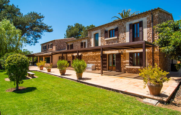 Holiday Home - Can Duro, Binissalem , Spain - EMF868 6