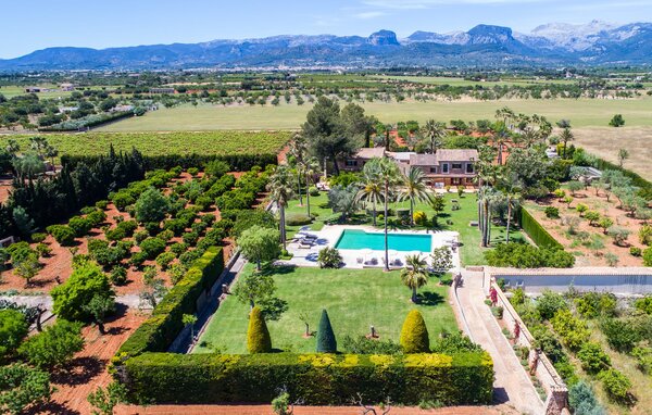Holiday Home - Can Duro, Binissalem , Spain - EMF868 8
