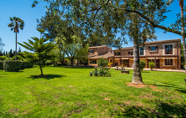 Holiday Home - Can Duro, Binissalem , Spain - EMF868 81