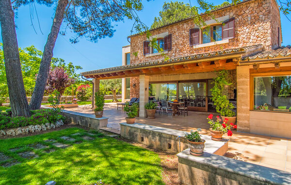 Holiday Home - Can Duro, Binissalem , Spain - EMF868 83