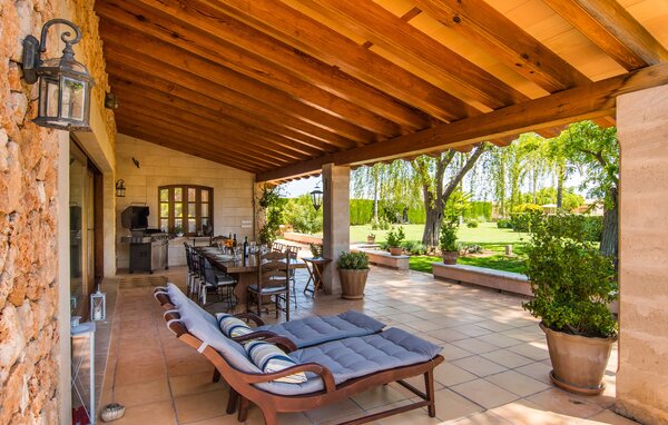Holiday Home - Can Duro, Binissalem , Spain - EMF868 5