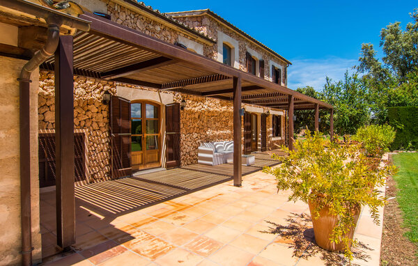 Holiday Home - Can Duro, Binissalem , Spain - EMF868 106