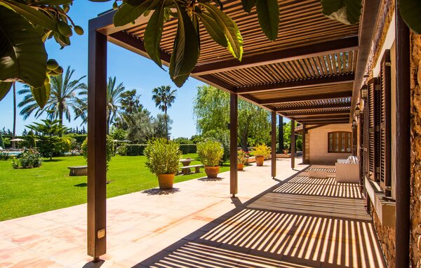 Holiday Home - Can Duro, Binissalem , Spain - EMF868 107