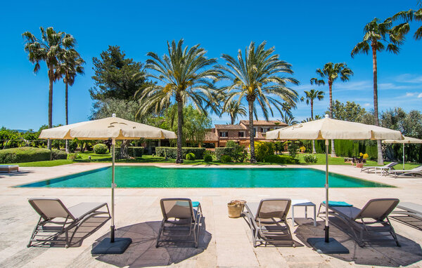 Holiday Home - Can Duro, Binissalem , Spain - EMF868 4