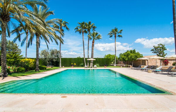 Holiday Home - Can Duro, Binissalem , Spain - EMF868 7