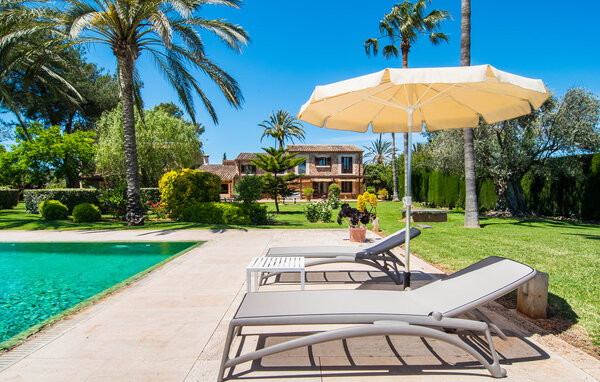 Holiday Home - Can Duro, Binissalem , Spain - EMF868 13