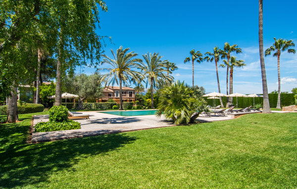 Holiday Home - Can Duro, Binissalem , Spain - EMF868 14